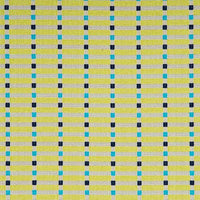 Baker Lifestyle Tretten Turquoise/Lime/Indigo Fabric PF50348.2.0
