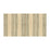 Baker Lifestyle Cords Indigo Fabric PF50387.1.0