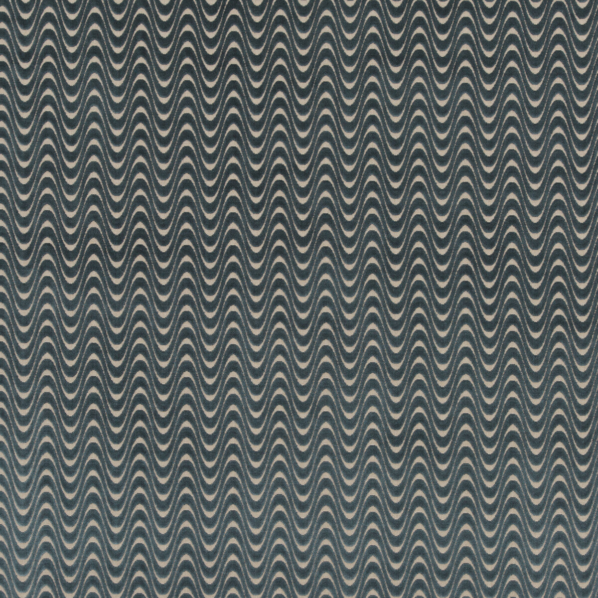 Baker Lifestyle Jive Indigo Fabric PF50421.680.0