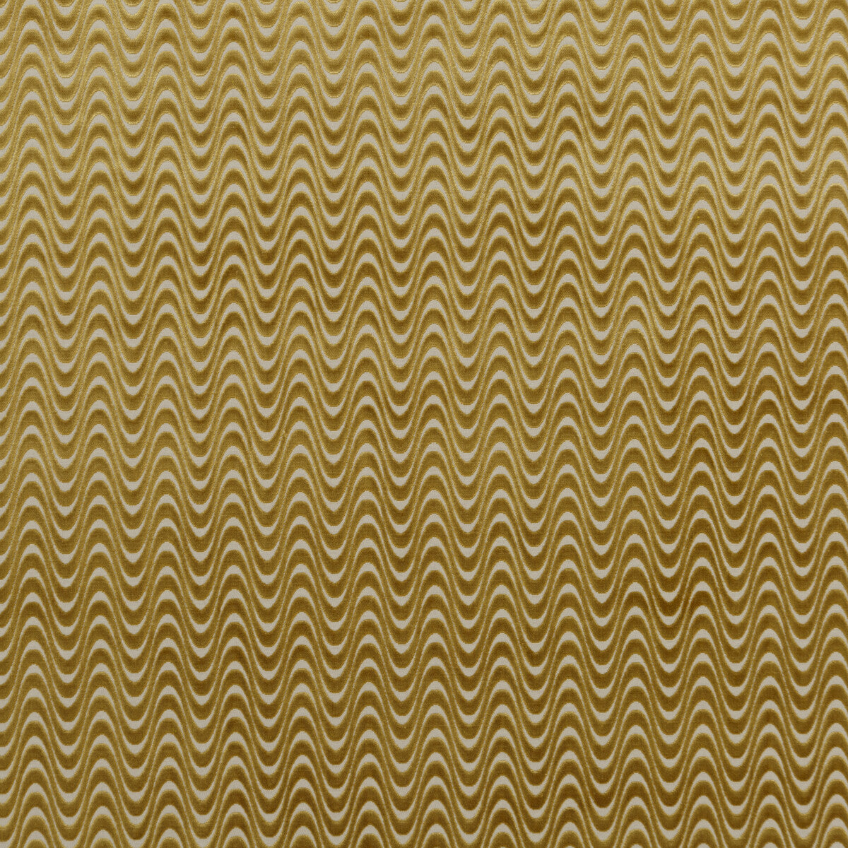 Baker Lifestyle Jive Ochre Fabric PF50421.840.0
