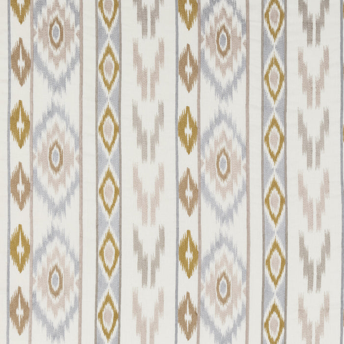 Baker Lifestyle Samba Cashew/Stone Fabric PF50428.3.0