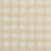 Baker Lifestyle Block Check Linen Fabric PF50490.110.0
