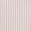 Baker Lifestyle Sherborne Ticking Pink Fabric PF50505.404.0