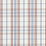 Baker Lifestyle Purbeck Check Red/Blue Fabric PF50508.4.0