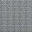 Baker Lifestyle Salsa Diamond Indigo Fabric PP50431.2.0