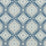 Baker Lifestyle Rozel Indigo Fabric PP50432.2.0