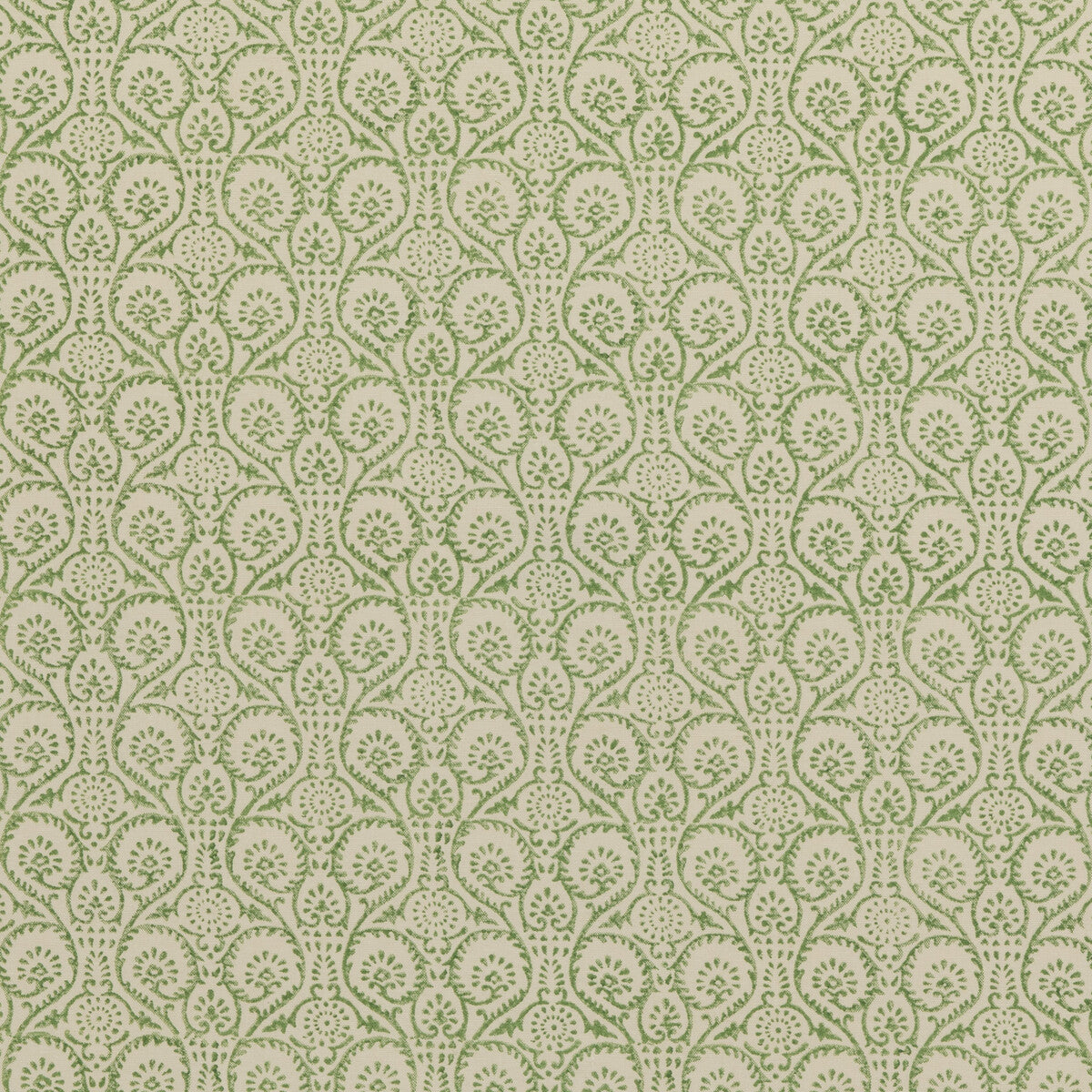 Baker Lifestyle Pollen Trail Green Fabric PP50481.5.0