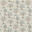 Baker Lifestyle Lilliput Blue Fabric PP50501.1.0