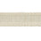 Baker Lifestyle Suraj Natural Trim PT85019.105.0