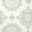 Baker Lifestyle Parvani Teal/Lime Wallpaper PW78034.3.0