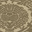 Home Couture Principessa Taupe Fabric HC1280T-02
