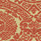 Home Couture Principessa Tomato Fabric HC1280T-10