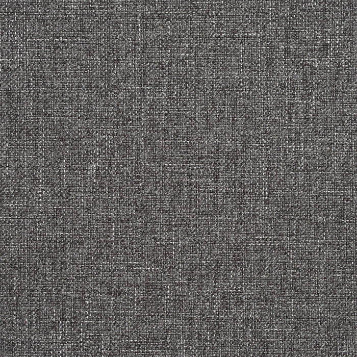 Charlotte Charcoal Fabric Sample R132