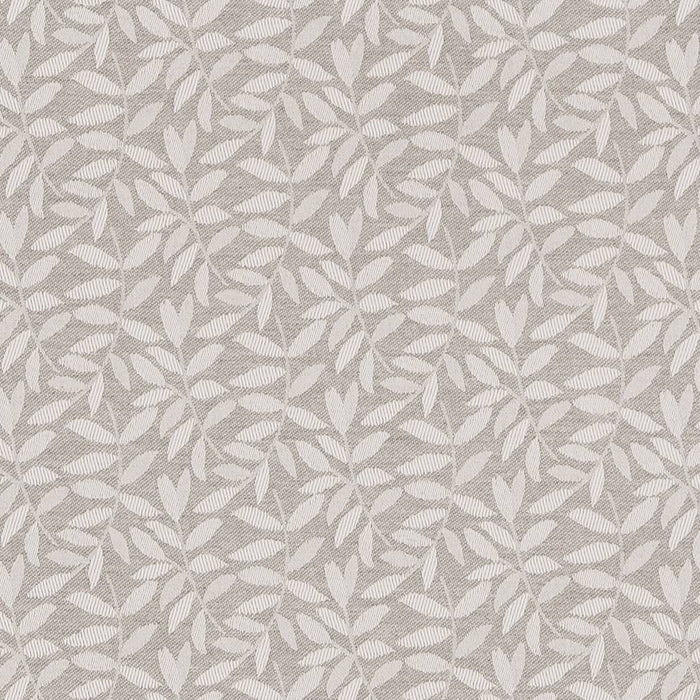 Charlotte Cloud Leaves Fabric Sample R346