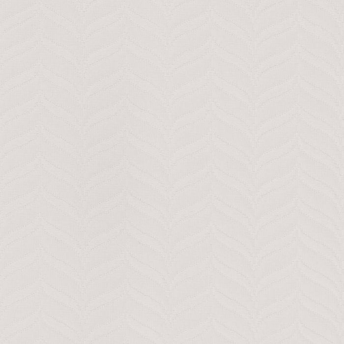Charlotte Natural Chevron Fabric R347
