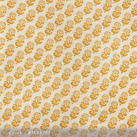 Lisa Fine Rambagh Reverse Curry Fabric RMRV-03