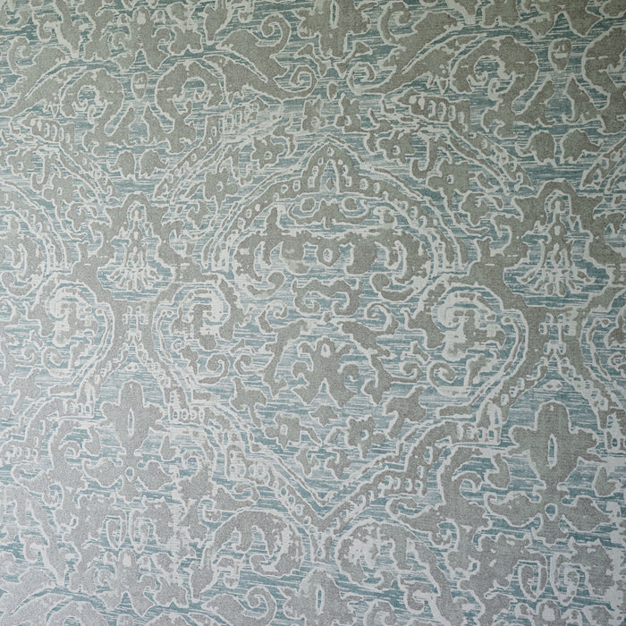 Zoffany Renaissance Damask Warm Gold 312025 Wallpaper ZCON312025