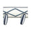 Stout Sabadilla 3 Denim Trim SABA-3