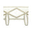 Stout Sabadilla 8 Toast Trim SABA-8