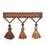Stout Saffron 1 Mahogany Trim SAFF-1