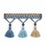 Stout Saffron 2 Ocean Trim SAFF-2