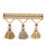 Stout Saffron 8 Chardonnay Trim SAFF-8