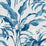 Stacy Garcia Home Palma Blue Lagoon & Grey Peel & Stick Wallpaper SG10302
