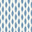 Stacy Garcia Home Ditto French Blue Peel & Stick Wallpaper SG10902