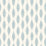 Stacy Garcia Home Ditto Blue Opal Peel & Stick Wallpaper SG10912