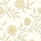 Stacy Garcia Home Jaclyn Blonde & Sandstone Peel & Stick Wallpaper SG11005