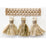 Stout Sponsor 25 Jute Trim SPON-25