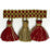 Stout Sponsor 40 Cardinal Trim SPON-40