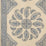 Peter Dunham Samarkand Blue/Blue Fabric 111SMK04