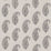 Peter Dunham Shiraz Charcoal/Natural Fabric 111SRZ03