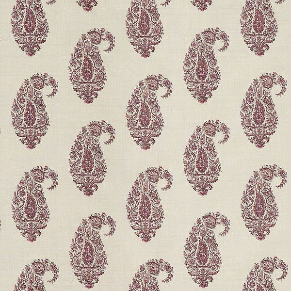 Peter Dunham Shiraz Pasha/Natural Fabric 111SRZ02