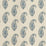 Peter Dunham Shiraz Blue/Blue  Fabric 111SRZ04