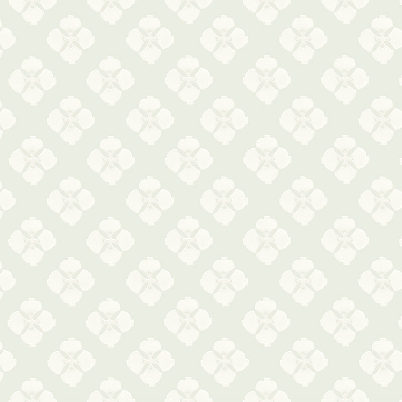 Galbraith & Paul Small Sakura Light Granite Wallpaper