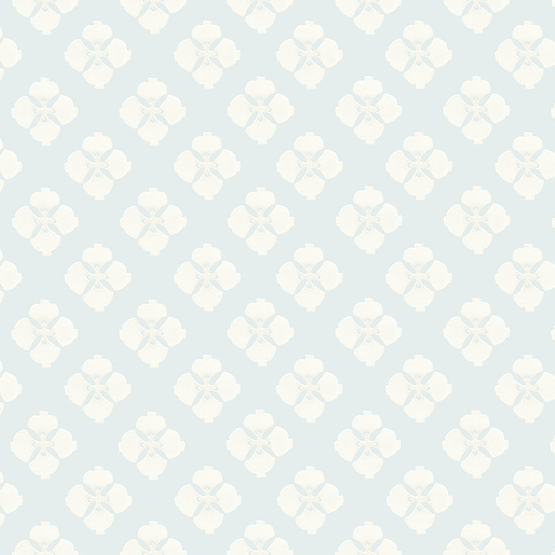 Galbraith & Paul Small Sakura Rain Wallpaper