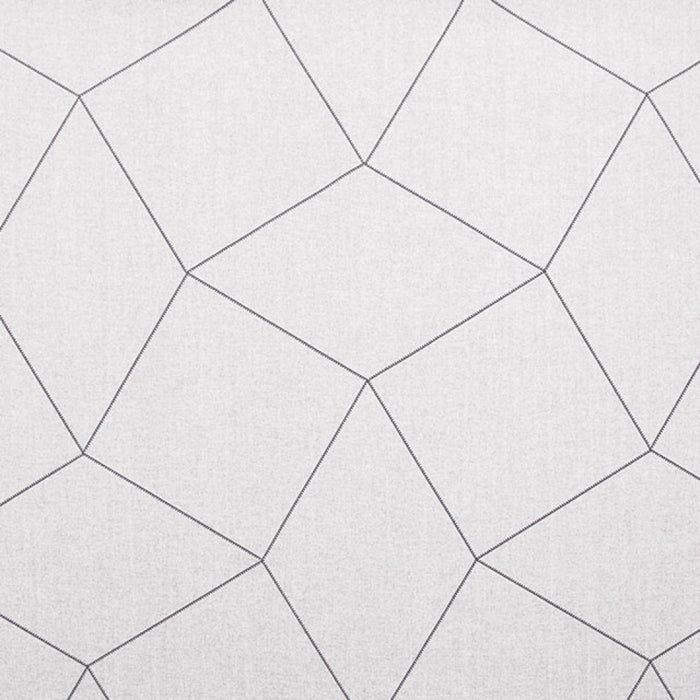 Maya Romanoff Cozy Day Dreamer Cotton w/Charcoal Wallpaper MR-CZ-5099-M