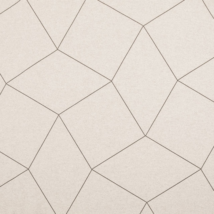 Maya Romanoff Cozy Day Dreamer Shearling w/Cocoa Wallpaper MR-CZ-5X14-K