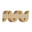 Kravet Couture Undulating Border 4 Trim T30401.4.0