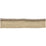 Kravet Couture Micro Cord Grey Frost Trim T30562.11.0