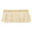 Kravet Basics Plush Brush Limestone Trim T30586.16.0