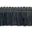 Kravet Couture Scrub Brush Denim Trim T30624.5.0