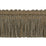 Kravet Couture Scrub Brush Driftwood Trim T30624.818.0