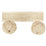 Kravet Couture Monkey Fist Salt Trim T30637.1.0