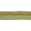 Kravet Design Electric Edge Sour Green Trim T30646.34.0