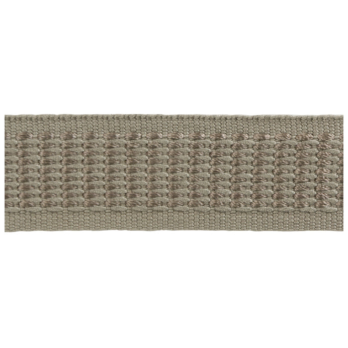 Kravet Design Oblixe Band Mink Trim T30675.106.0