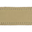 Kravet Design Cable Edge Band Jute Trim T30733.116.0