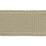 Kravet Design Cable Edge Band Dove Trim T30733.11.0